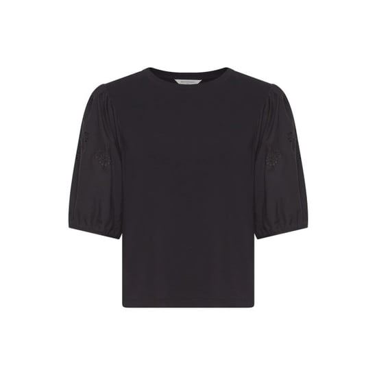 Moss Copenhagen Cebrina top 2/4 mouw - Image 1