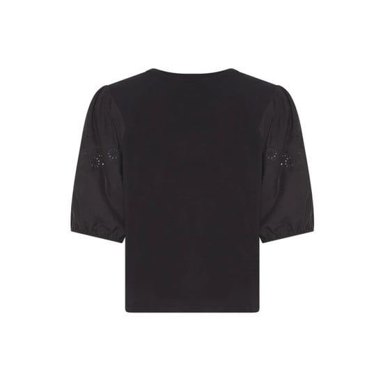 Moss Copenhagen Cebrina top 2/4 mouw - Image 2
