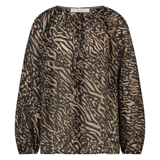 Nukus Yoni blouse dessin - Image 1