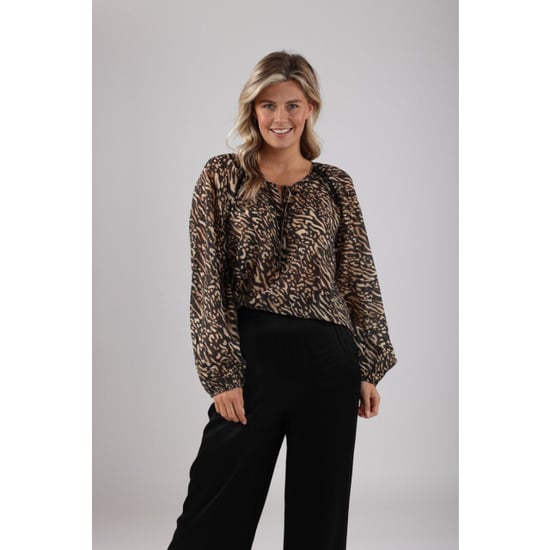 Nukus Yoni blouse dessin - Image 2