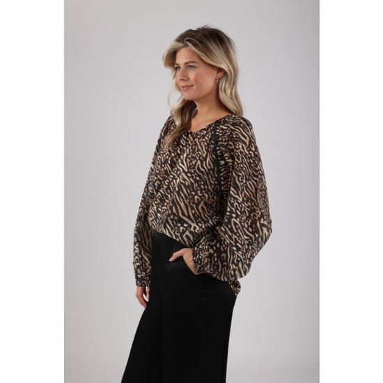 Nukus Yoni blouse dessin - Image 3