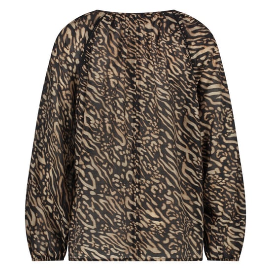 Nukus Yoni blouse dessin - Image 4