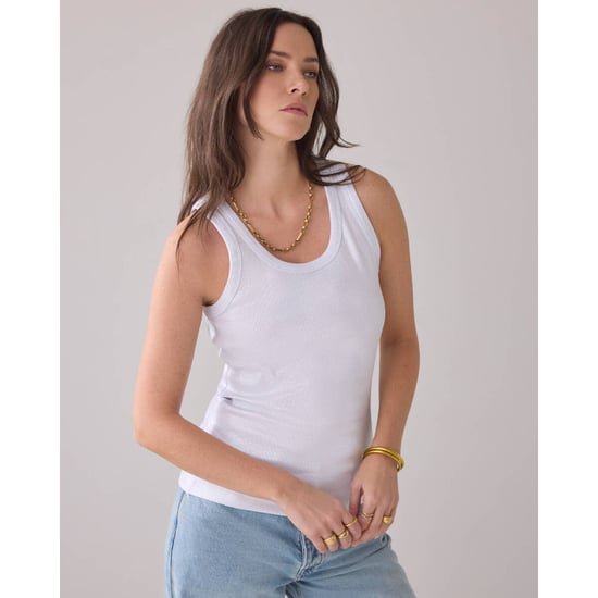 Summum Top zonder mouw lisbon-5138 - Image 1