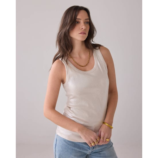 Summum Top zonder mouw lisbon-5138 - Image 1