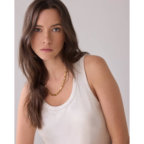Summum Top zonder mouw lisbon-5138 - Image 3