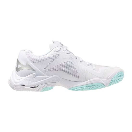 Mizuno wave lightning z8 volleybalschoenen dames - - Image 4