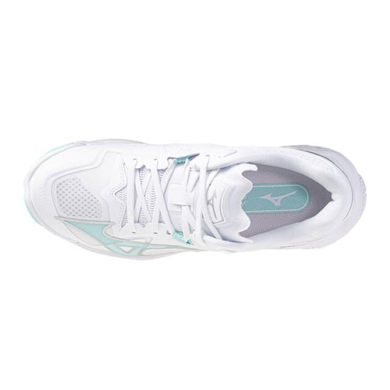 Mizuno wave lightning z8 volleybalschoenen dames - - Image 5