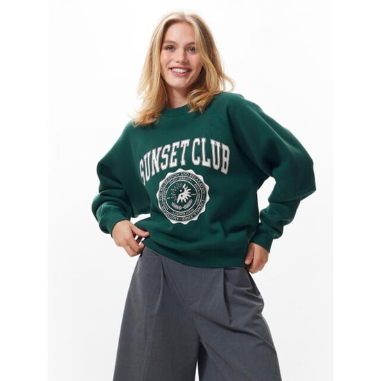 Catwalk Junkie Graphic sweater - Image 3
