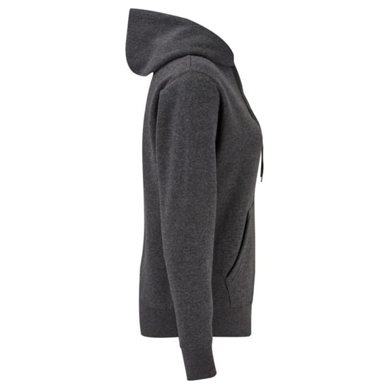 Fruit of the Loom Dames klassieke effen hoodie - Image 3