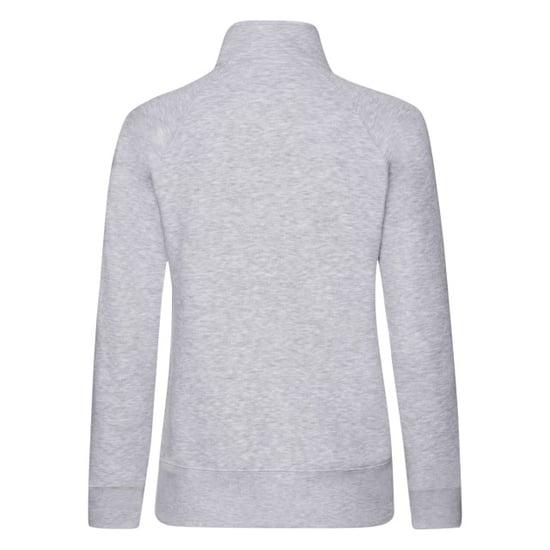 Fruit of the Loom Dames premium sweatjack - Image 2