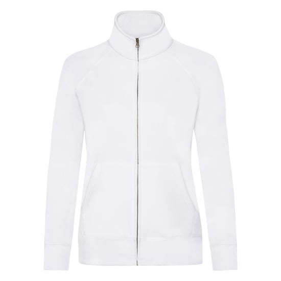 Fruit of the Loom Dames premium sweatjack - Image 1