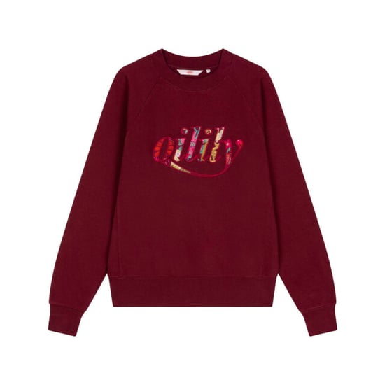 Oilily Sweat f25whj4060 horizon - Image 1