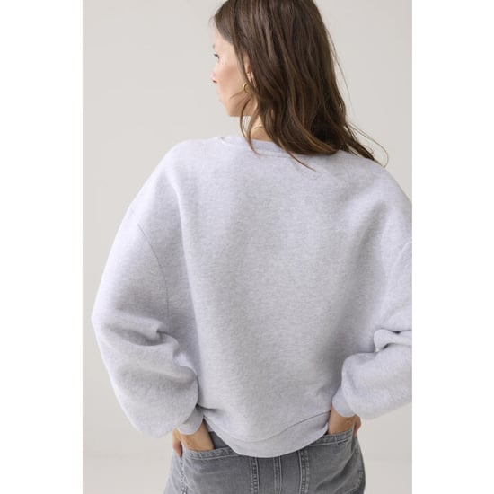 Summum Hamburg-30413 sweatshirt soft sweat - Image 2