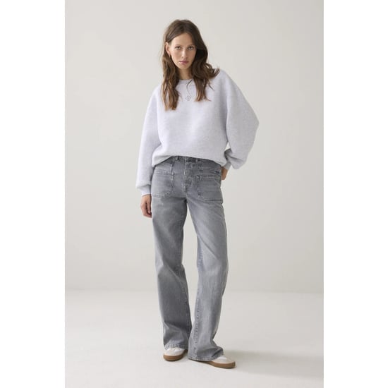 Summum Hamburg-30413 sweatshirt soft sweat - Image 4