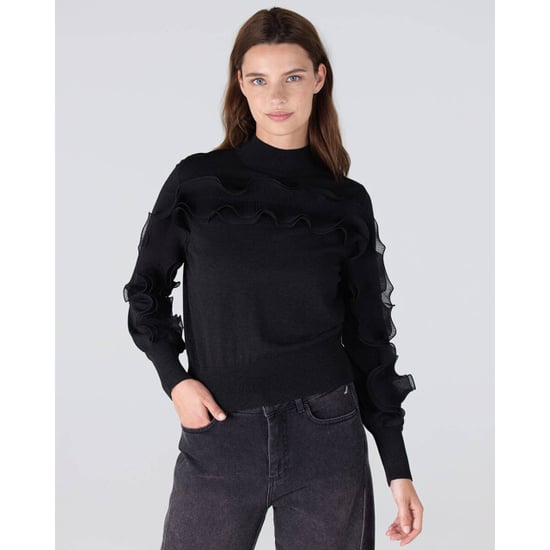 Jansen Amsterdam Pullover barbara w25 - Image 3