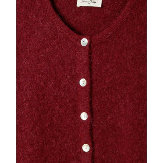 American Vintage Vest vito19eh - Image 2