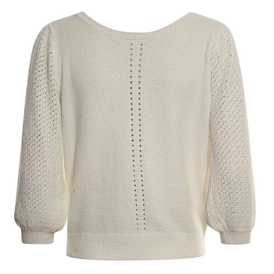 Poools Vest 413185 ivory - Image 2