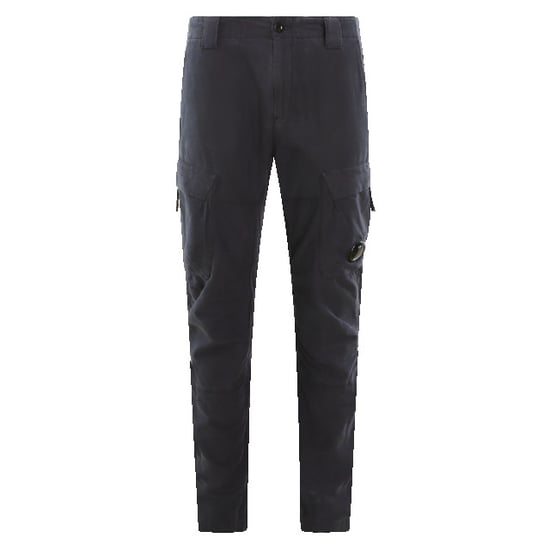 C.P. Company Heren cargo pant in ottoman - Image 1