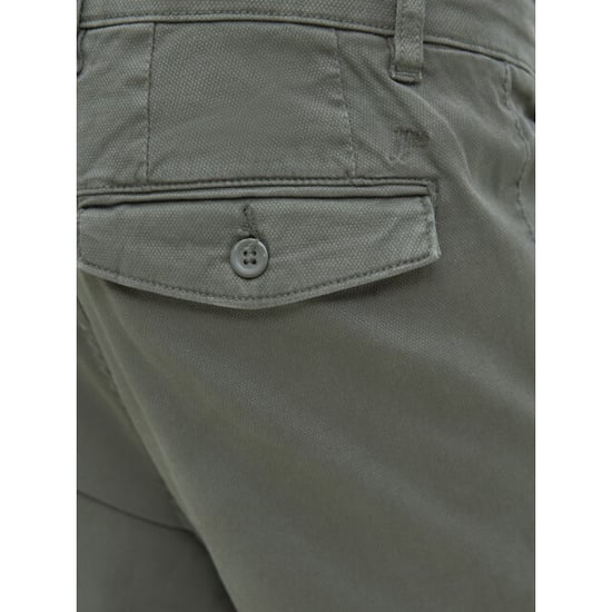 Jack & Jones Jpstace arthur dobby cargo sn donker - Image 3