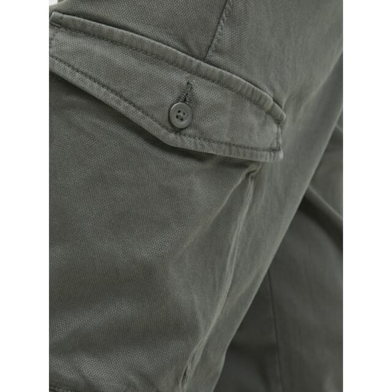 Jack & Jones Jpstace arthur dobby cargo sn donker - Image 6