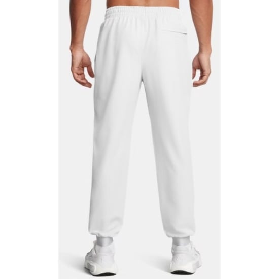 Under Armour Ua unstoppable joggers-gry 1388823-014 - Image 3