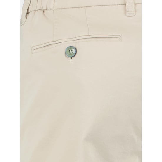 Gardeur Chino hose flatfront modern fit bobby 412841/1016 - Image 4
