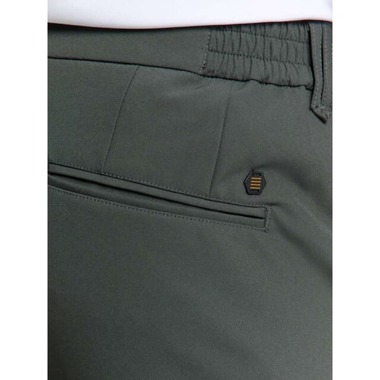 No Excess Pants chino 4-way stretch sedoc dark steel - Image 6