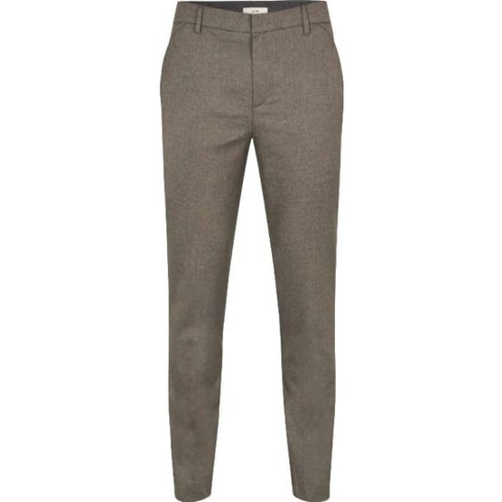 Plain Joshpl 438 mud melange - Image 1