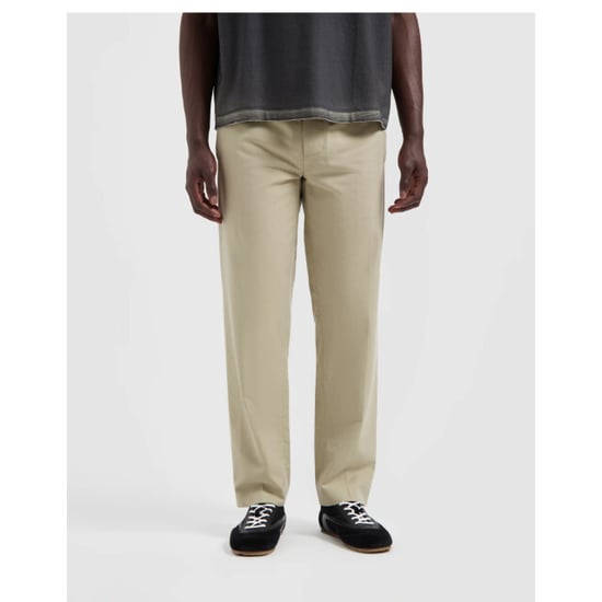 Olaf Hussein Slim elasticated trousers m210401 - Image 2