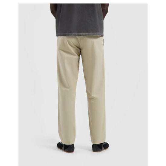 Olaf Hussein Slim elasticated trousers m210401 - Image 5