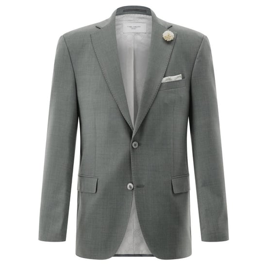 Carl Gross Colbert mix & match sakko/jacket cg shelby sv 20.077s0 / 325172/52 - Image 1