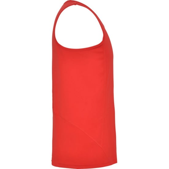 Roly Heren andre sportvest top - Image 4