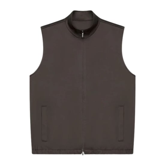 Valenza 1104 bodywarmers heavy supima - Image 1