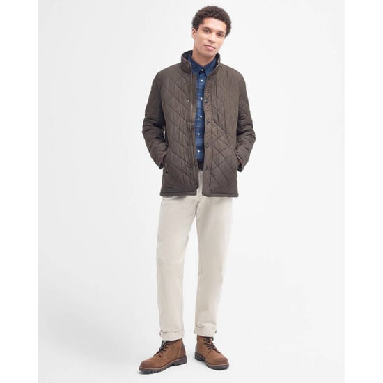 Barbour Jack mqu0281 powel qui - Image 2