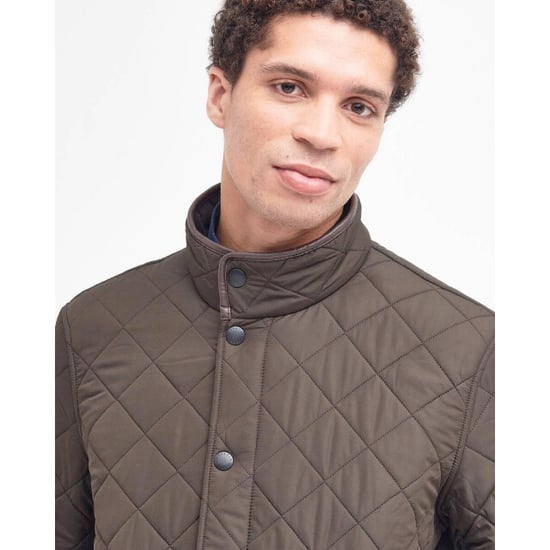 Barbour Jack mqu0281 powel qui - Image 3