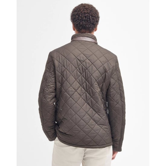 Barbour Jack mqu0281 powel qui - Image 4