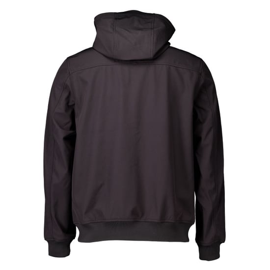Lyle and Scott Lyle&scott mesh back softshell jacket jackets jk2200v - Image 3