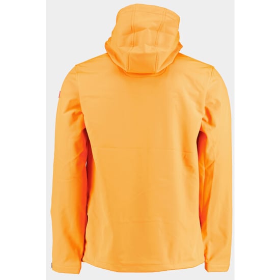 Nordberg Softshell eldgrim ms00201/or - Image 2