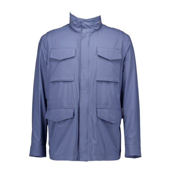 Paul & Shark Typhoon platinum jackets - Image 1