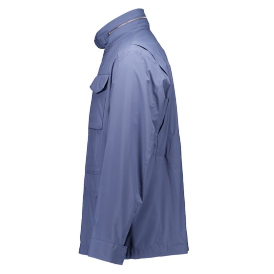 Paul & Shark Typhoon platinum jackets - Image 3