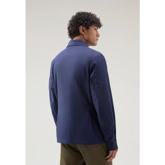 Woolrich Matt jackets cfwoou0894mrut3107 - Image 2