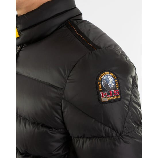 Parajumpers Heren dillon jacket - Image 5