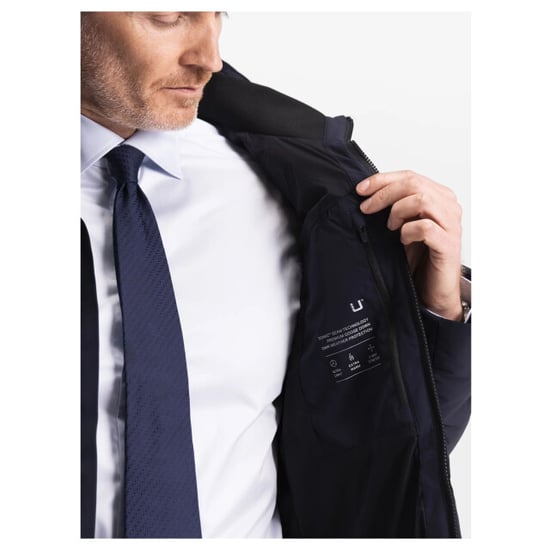 UBR Bolt jacket 7062 - Image 2