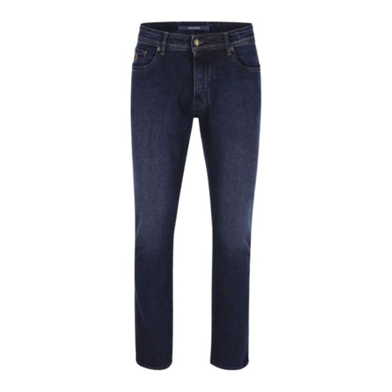 Atelier Noterman . jeans atn01s-a42-1484 - Image 1