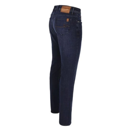 Atelier Noterman . jeans atn01s-a42-1484 - Image 2