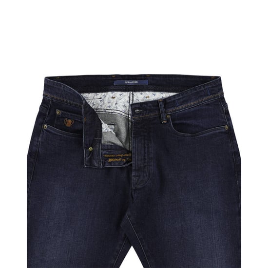 Atelier Noterman Jeans atn01rg-a42-1484 - Image 4
