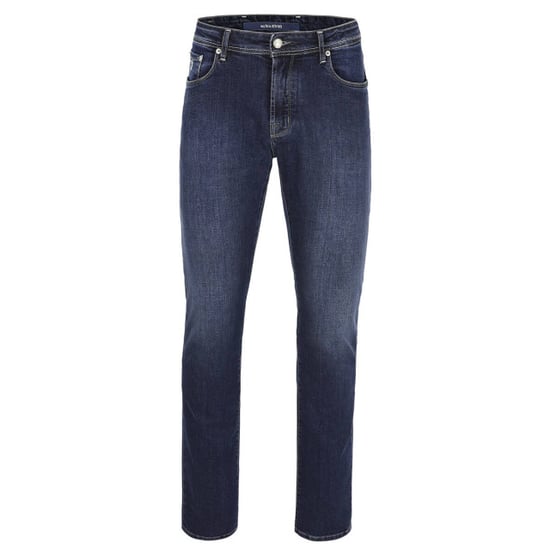 Atelier Noterman Jeans atn01s-a43-1484 - Image 1