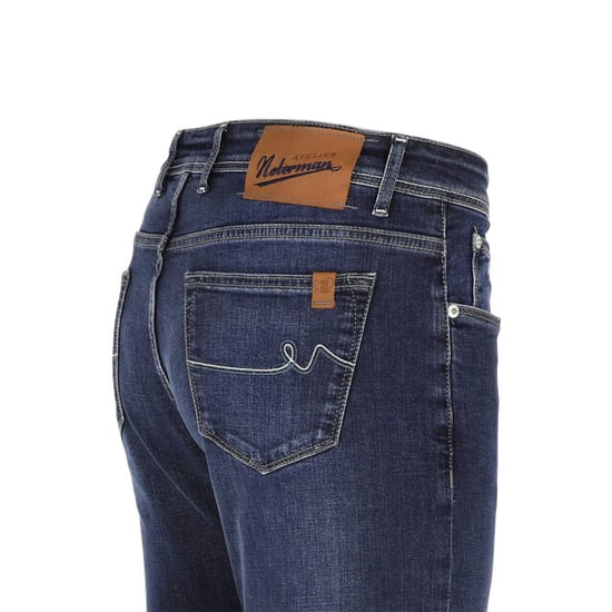 Atelier Noterman Jeans atn01s-a43-1484 - Image 2