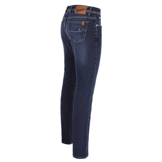 Atelier Noterman Jeans atn01s-a43-1484 - Image 3