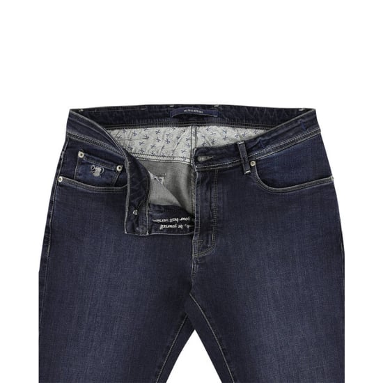 Atelier Noterman Jeans atn01s-a43-1484 - Image 4